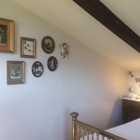 εξοχικη κατοικια ευαγγελια Holiday home