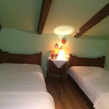 εξοχικη κατοικια ευαγγελια Pavliani