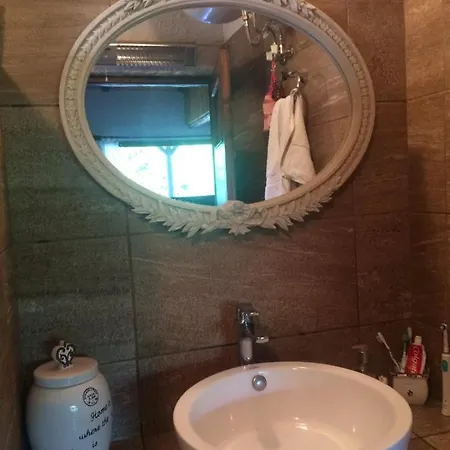 εξοχικη κατοικια ευαγγελια Ferienhaus *