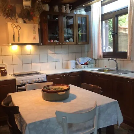 Hébergement de vacances εξοχικη κατοικια ευαγγελια *