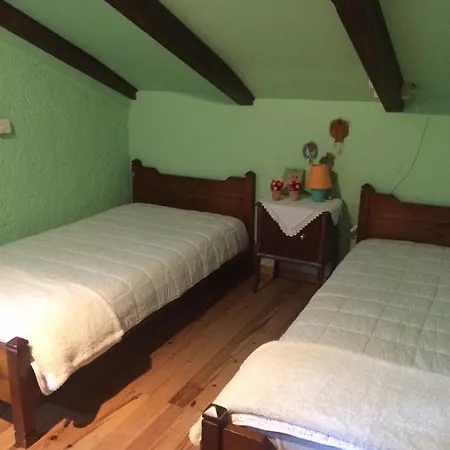 εξοχικη κατοικια ευαγγελια * Παύλιανη