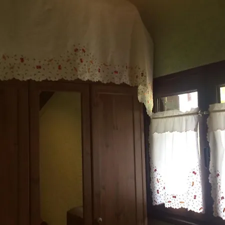 εξοχικη κατοικια ευαγγελια *