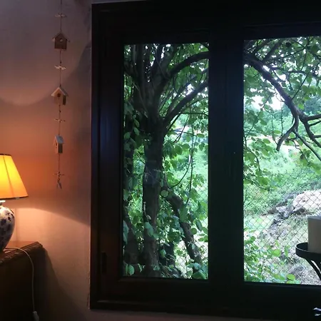 εξοχικη κατοικια ευαγγελια Ferienhaus *