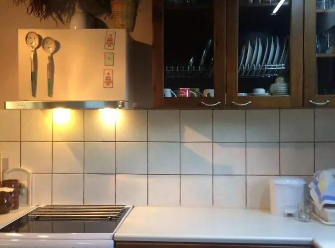 εξοχικη κατοικια ευαγγελια Holiday home *