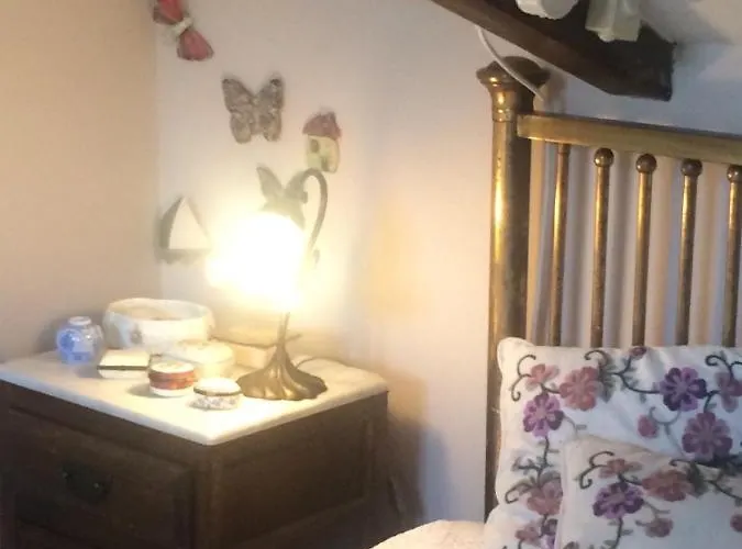 εξοχικη κατοικια ευαγγελια Pavliani