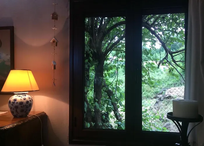 εξοχικη κατοικια ευαγγελια Holiday home *